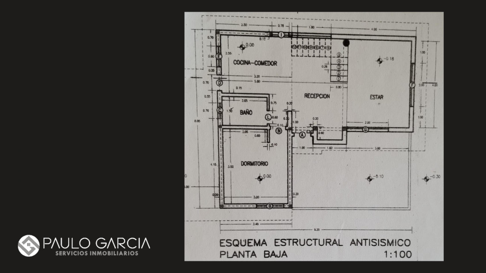 HERMOSA CASA ESTILO CABAÑA CON 2 DORMITORIOS