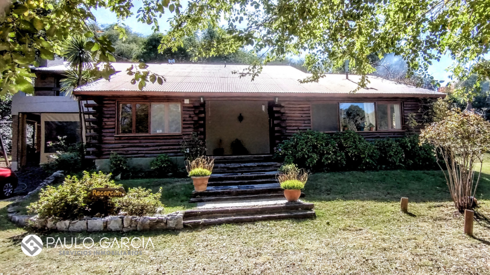 HERMOSA CASA CON DETALLES DE CATEGORIA