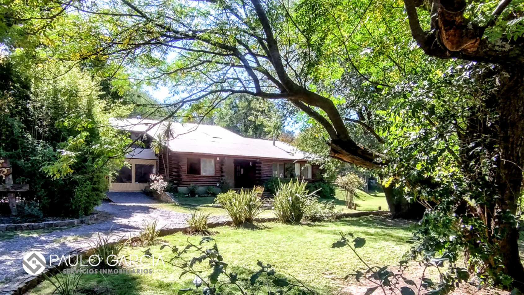 HERMOSA CASA CON DETALLES DE CATEGORIA