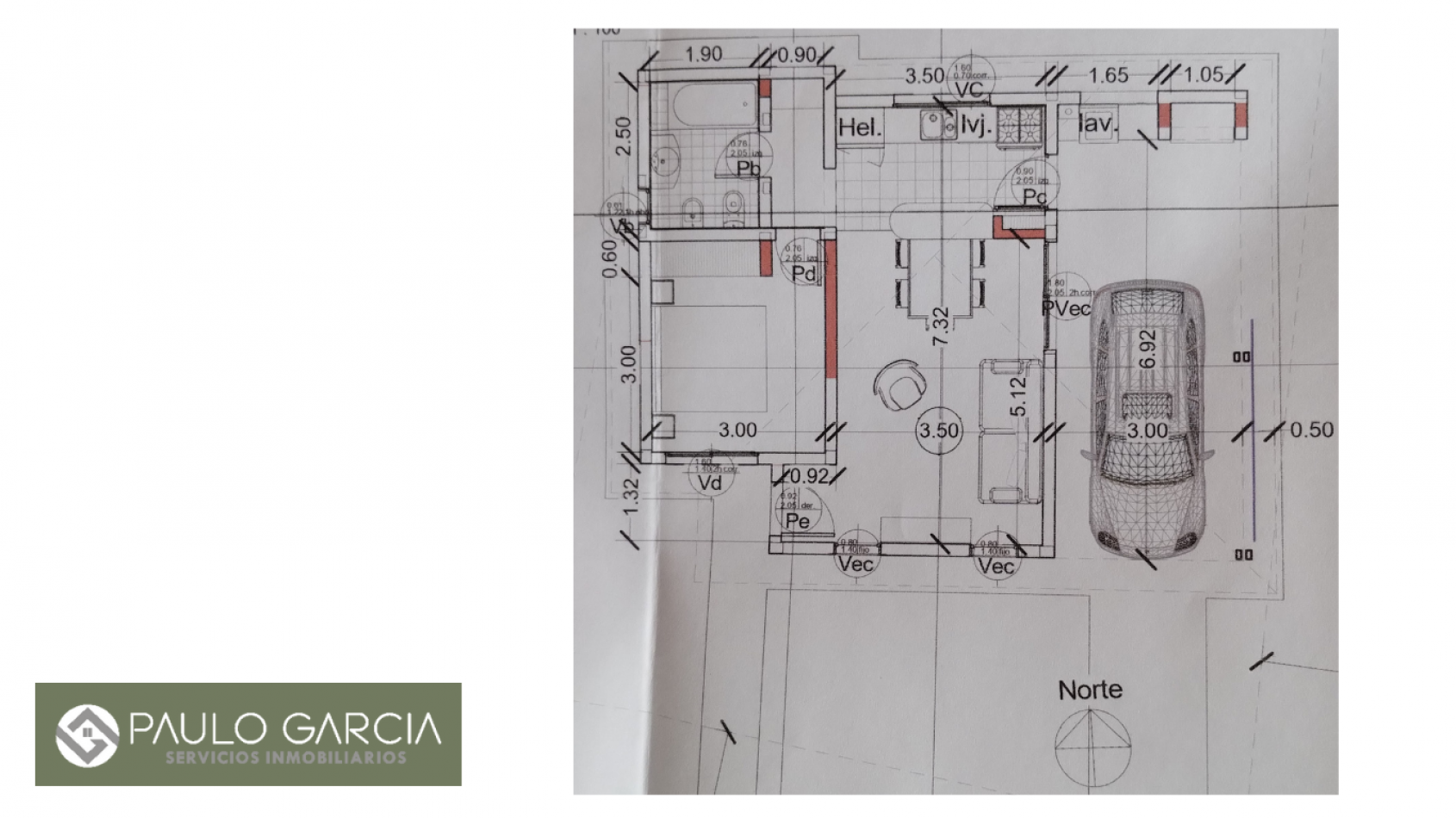 OPORTUNIDAD - CASA A ESTRENAR EN VILLA GENERAL BELGRANO