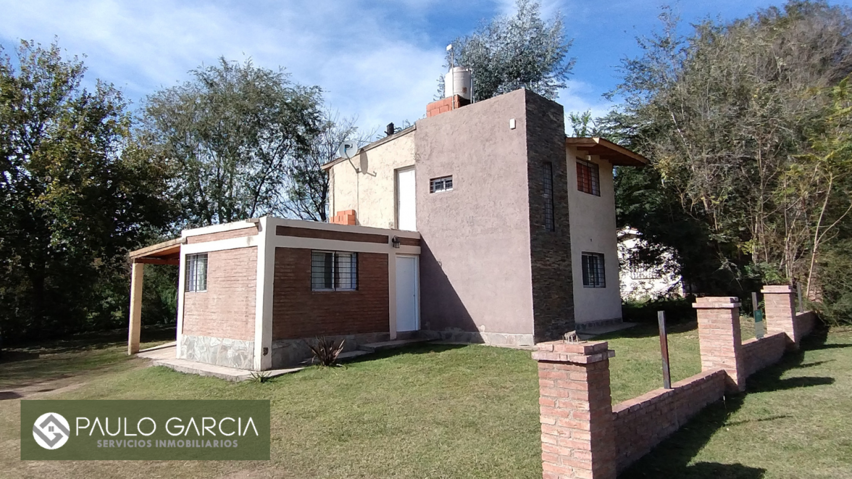 Foto Casa en Venta en Santa Rosa De Calamuchita, Córdoba - U$D 85.000 - pix1006731166 - BienesOnLine