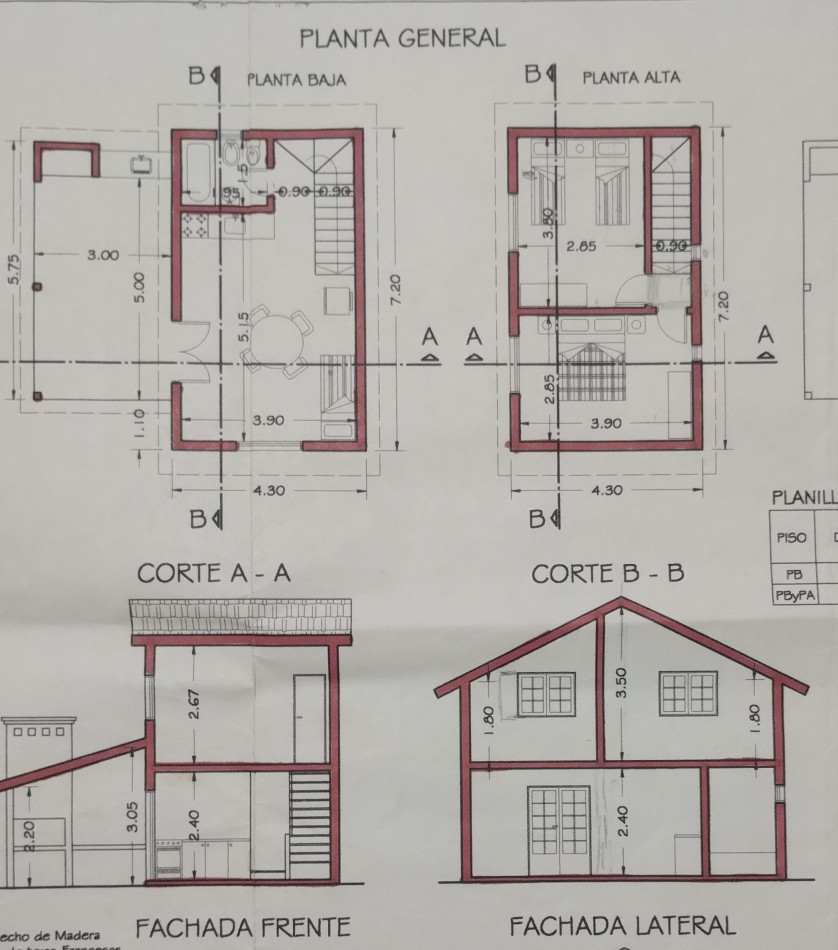 OPORTUNIDAD EN ZONA COMERCIAL DE VILLA GENERAL BELGRANO