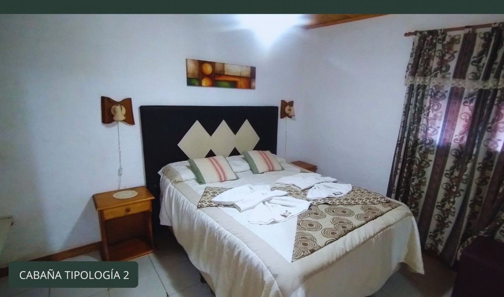 HERMOSO COMPLEJO DE CABAÑAS + CASA PRINCIPAL EN SANTA ROSA DE LA CALAMUCHITA A METROS DEL RIO