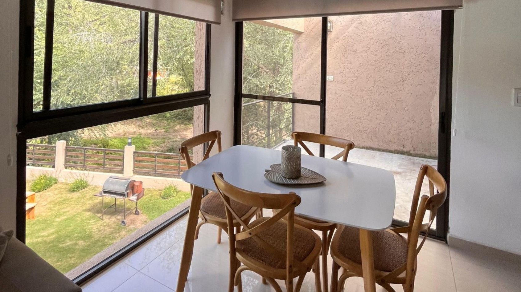 HERMOSO DEPARTAMENTO EN VILLA GENERAL BELGRANO - OPORTUNIDAD DE INVERSION