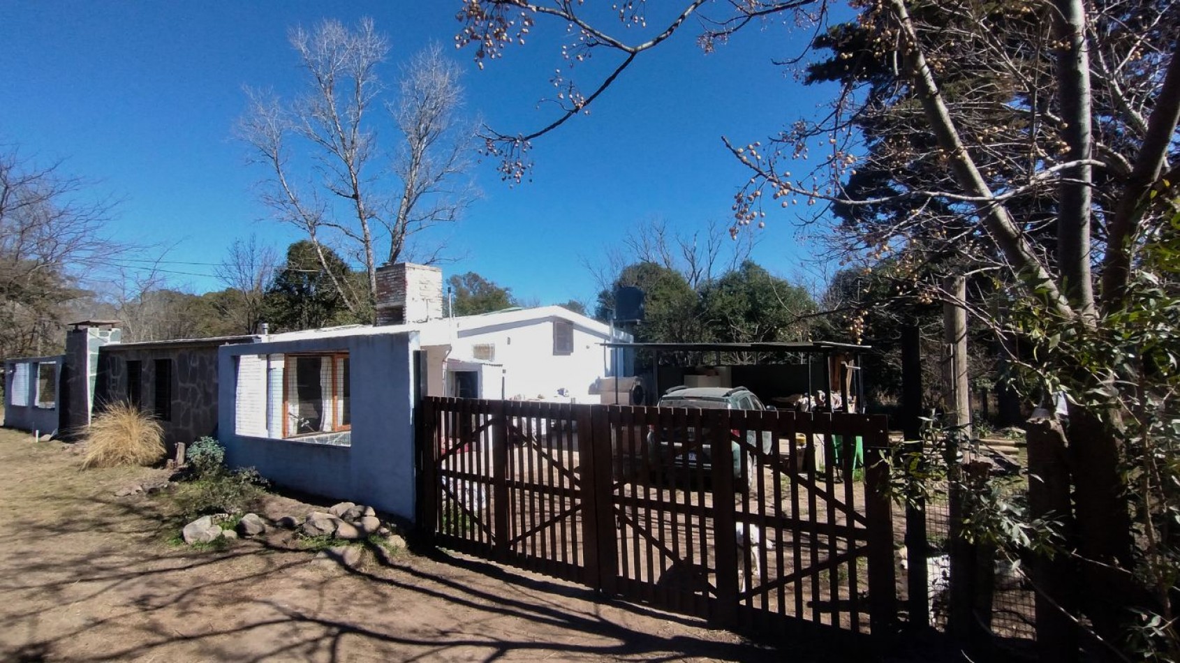 CASA EN VILLA CIUDAD PARQUE - EXCELENTE UBICACION