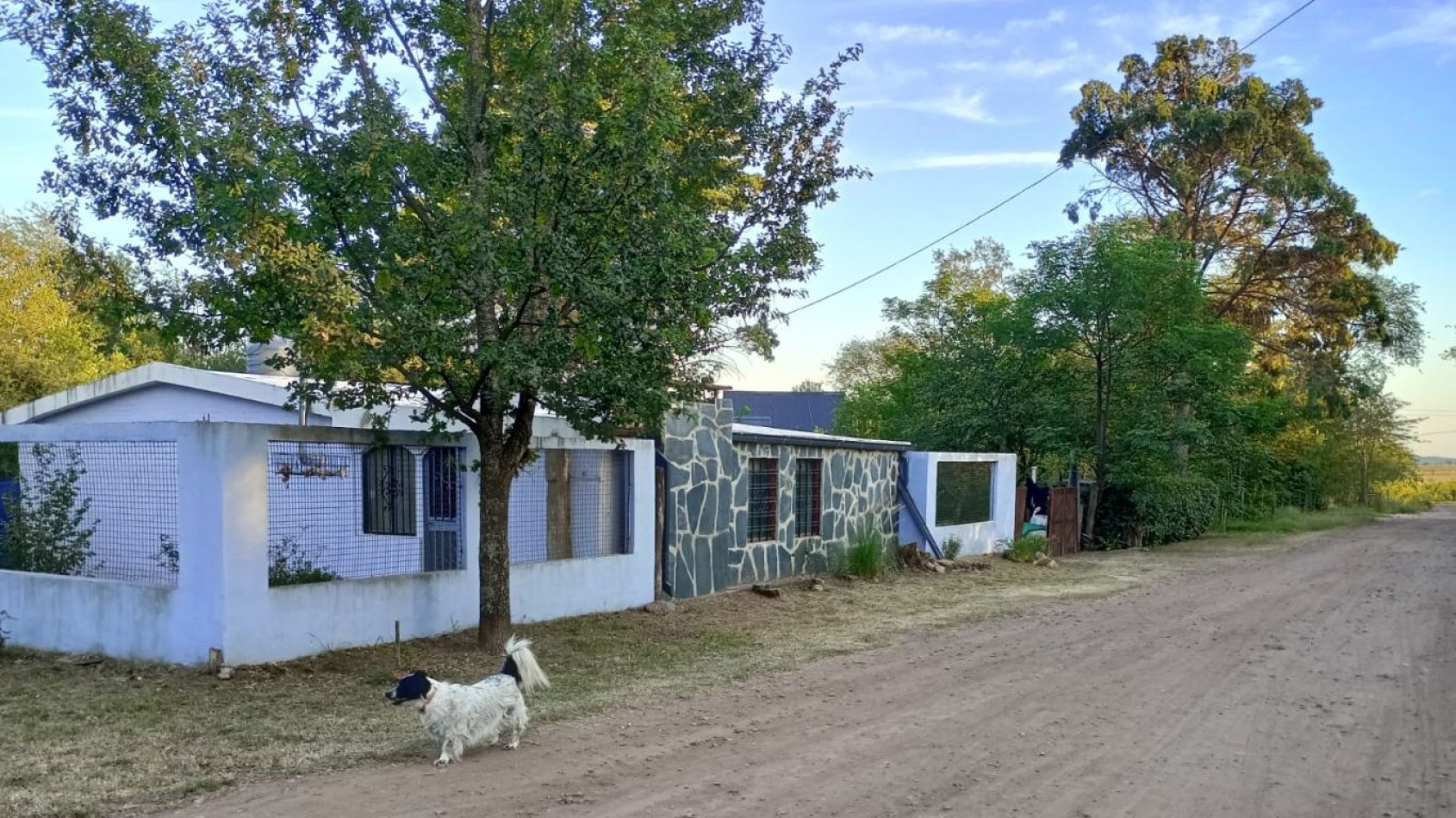 CASA EN VILLA CIUDAD PARQUE - EXCELENTE UBICACION