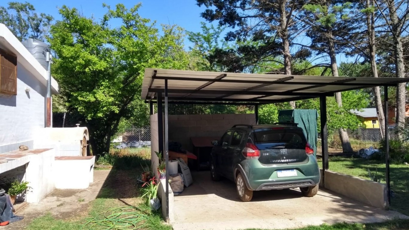 CASA EN VILLA CIUDAD PARQUE - EXCELENTE UBICACION