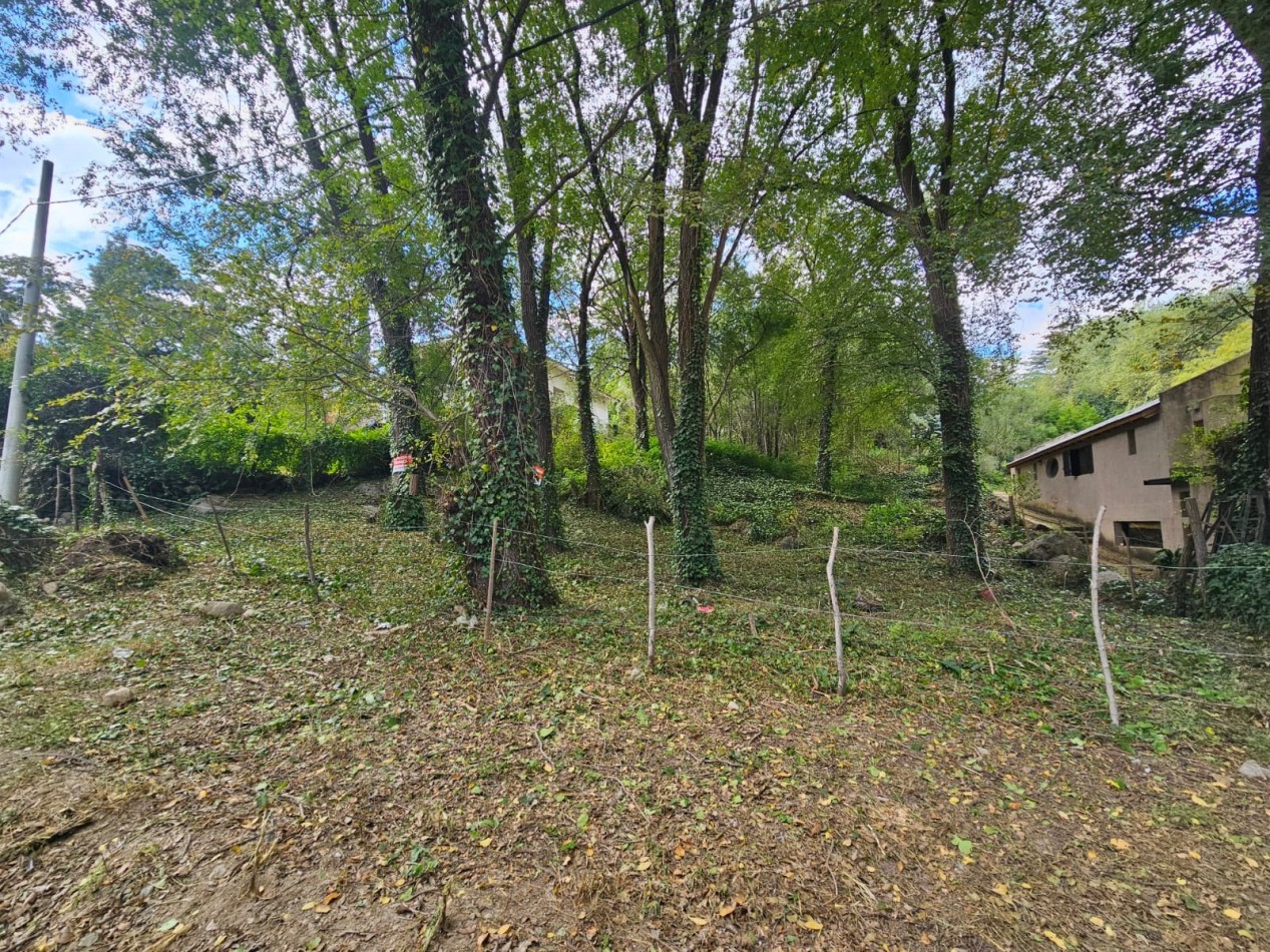 Lote en venta en Villa General Belgrano - Excelente ubicacion y entorno natural