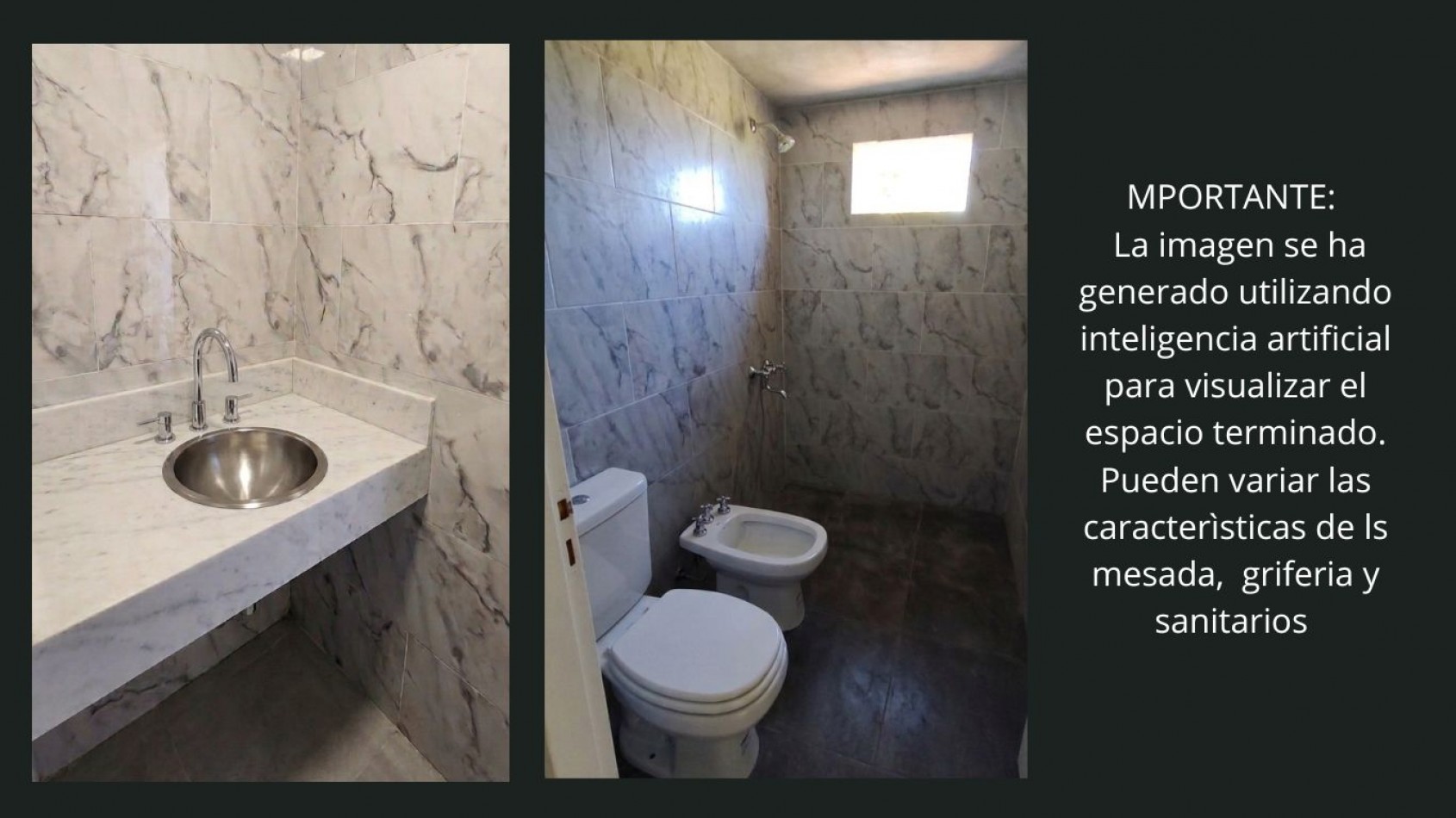 Casa a Estrenar en Los Reartes - Entorno Natural y Ubicacion Estrategica