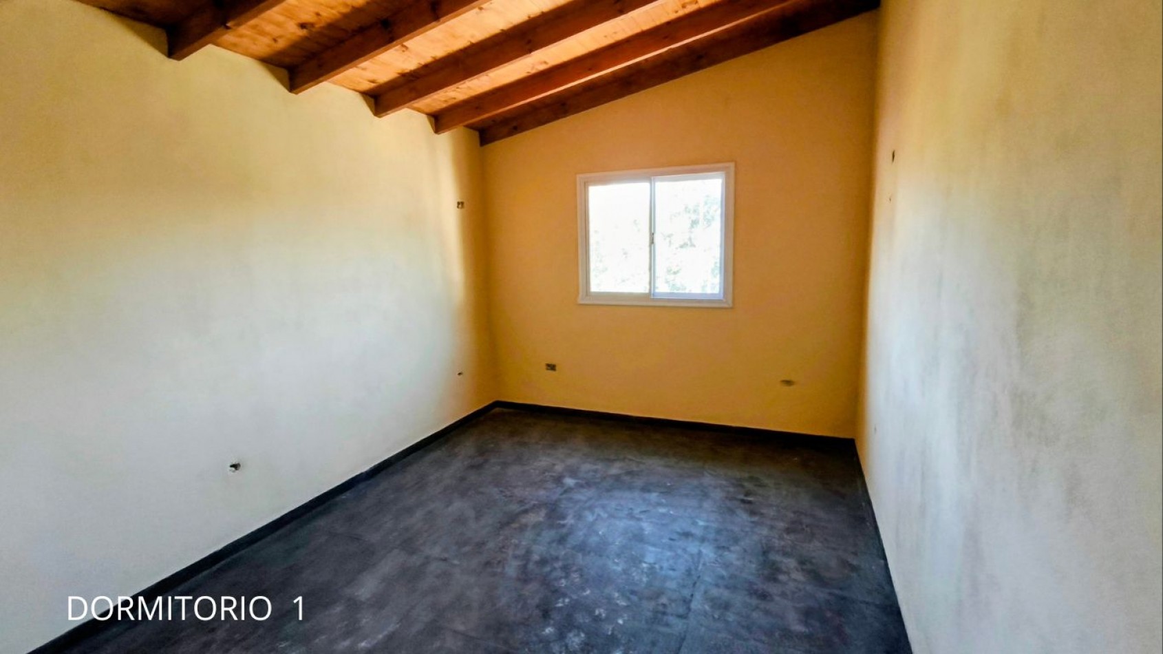 Casa a Estrenar en Los Reartes - Entorno Natural y Ubicacion Estrategica