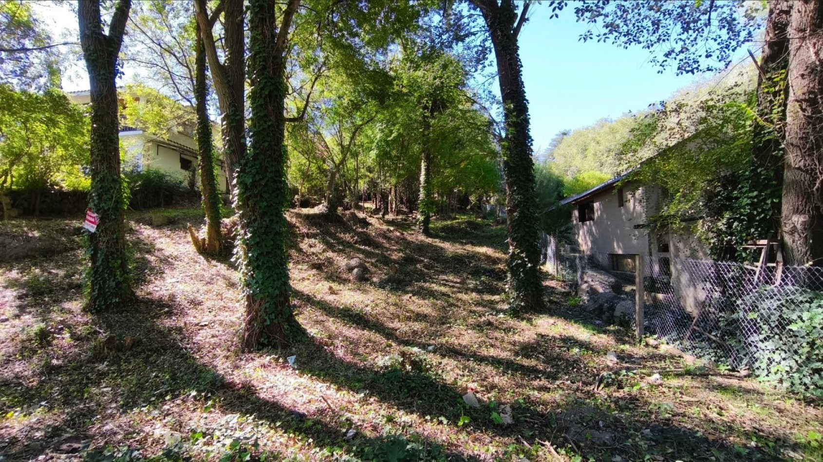 Lote en venta en Villa General Belgrano - Excelente ubicacion y entorno natural