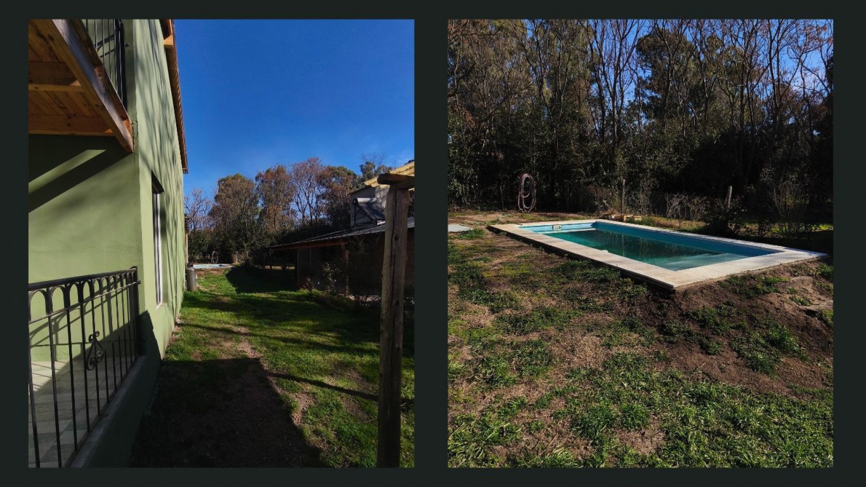 Casa en Villa Ciudad Parque - Excelente ubicacion
