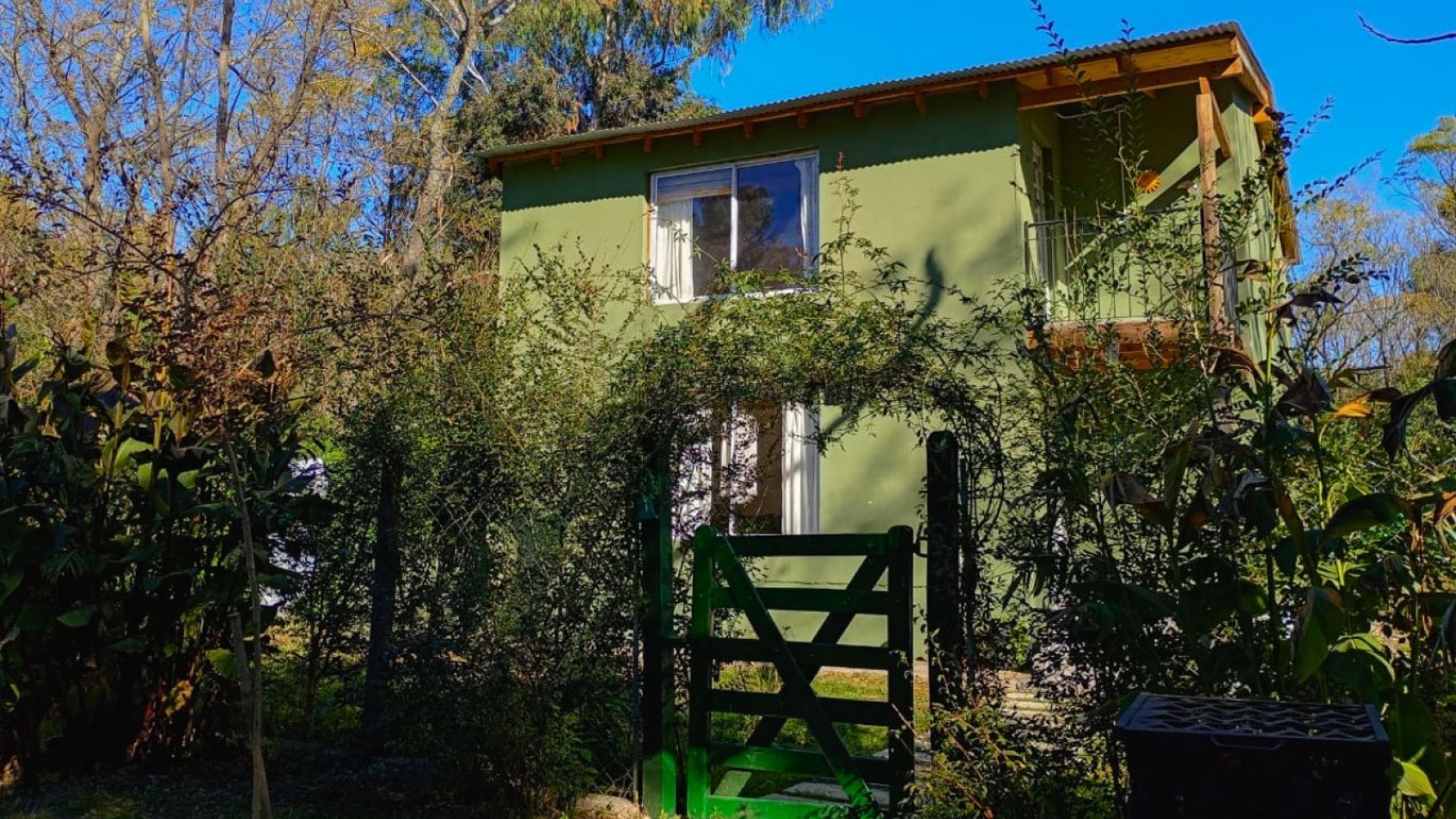 Casa en Villa Ciudad Parque - Excelente ubicacion