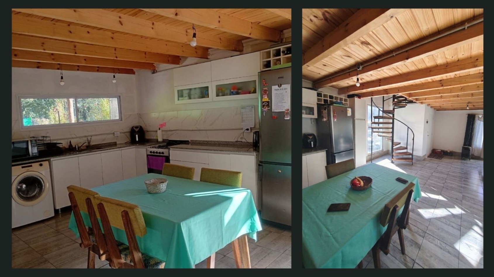 Casa en Villa Ciudad Parque - Excelente ubicacion