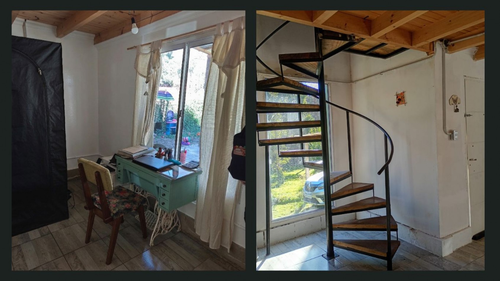 Casa en Villa Ciudad Parque - Excelente ubicacion