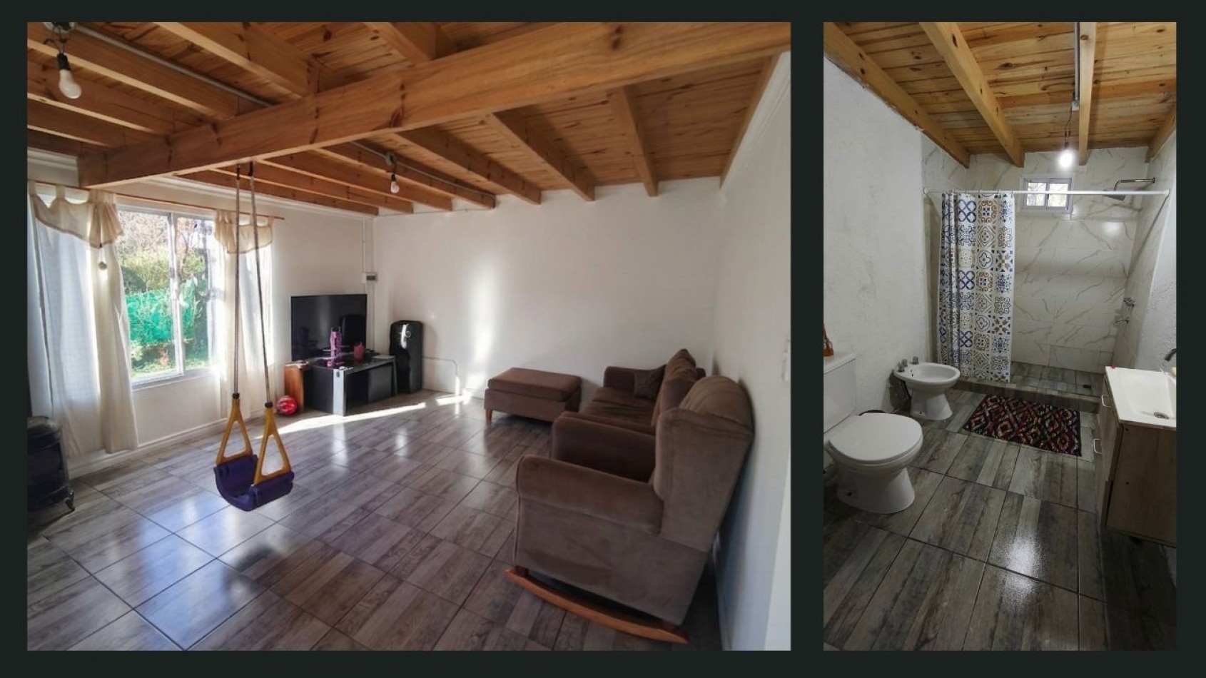 Casa en Villa Ciudad Parque - Excelente ubicacion