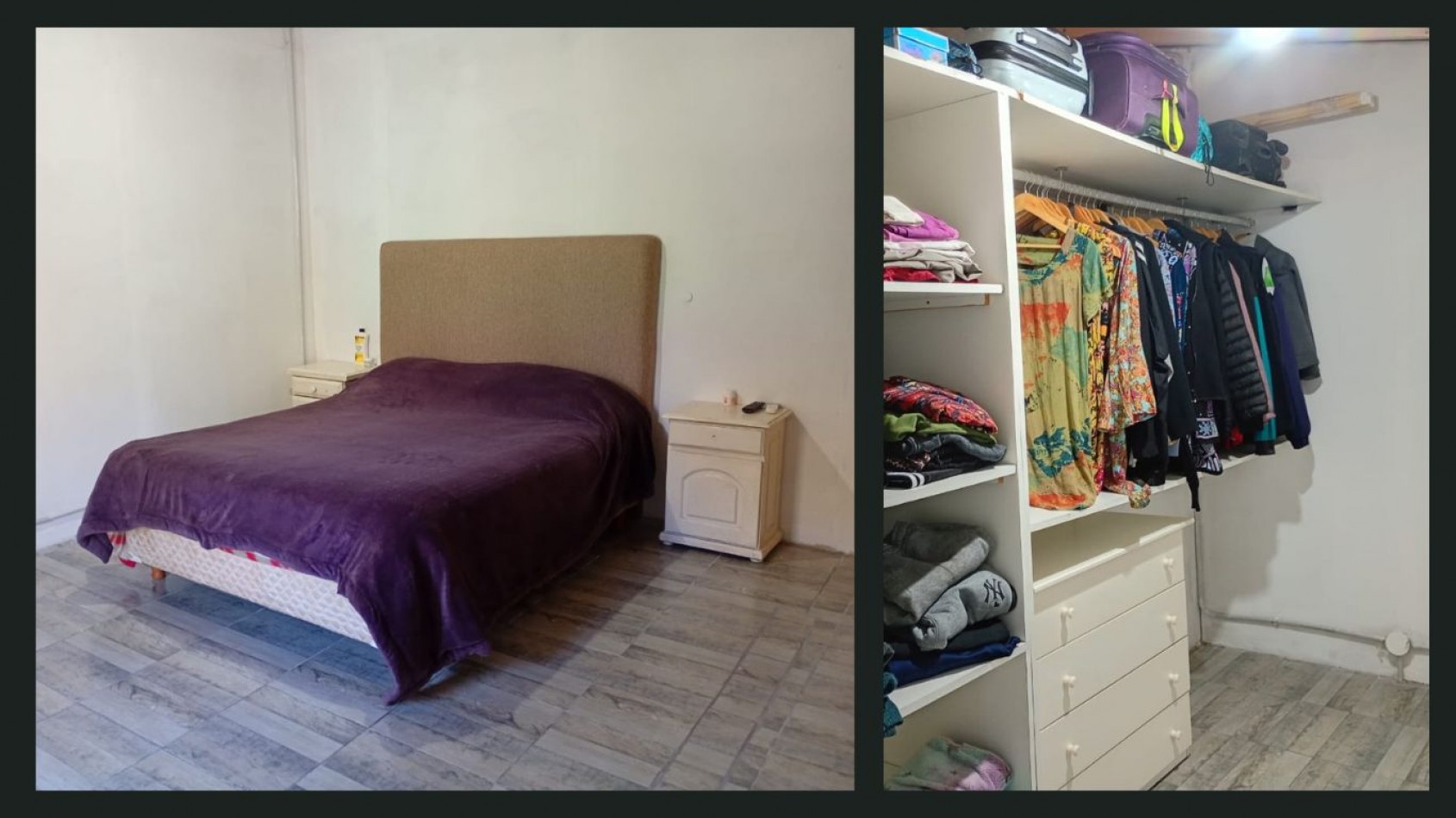 Casa en Villa Ciudad Parque - Excelente ubicacion