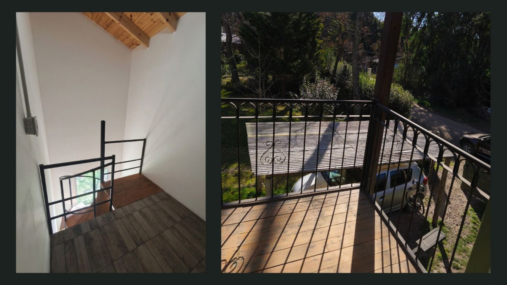 Casa en Villa Ciudad Parque - Excelente ubicacion