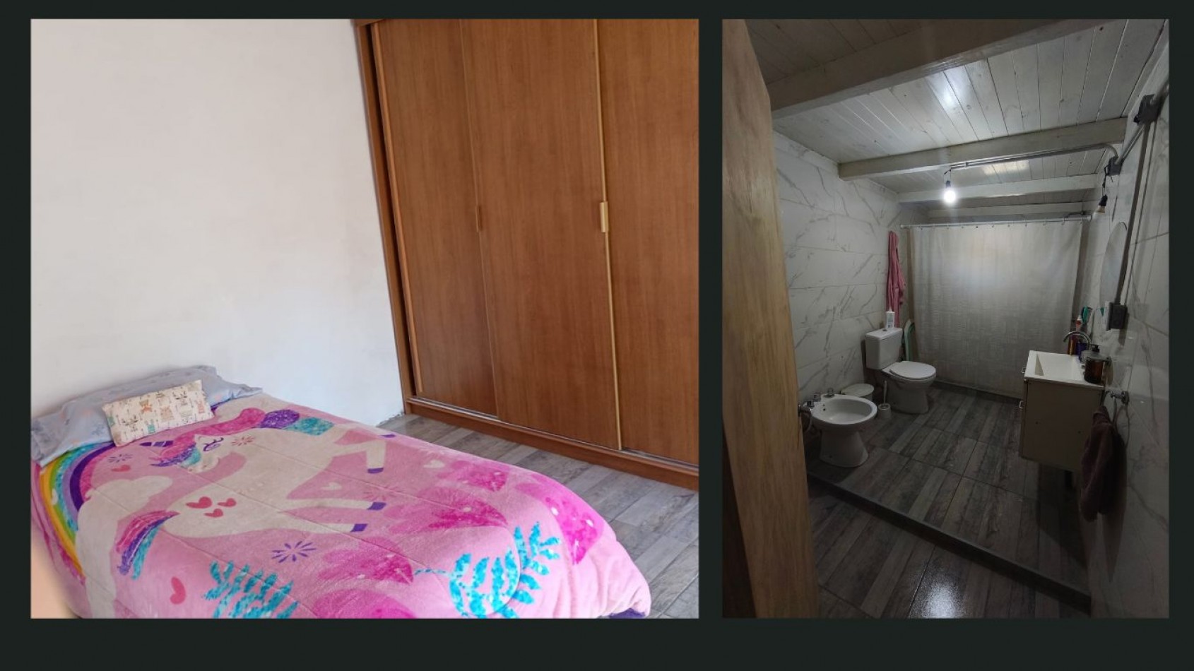 Casa en Villa Ciudad Parque - Excelente ubicacion