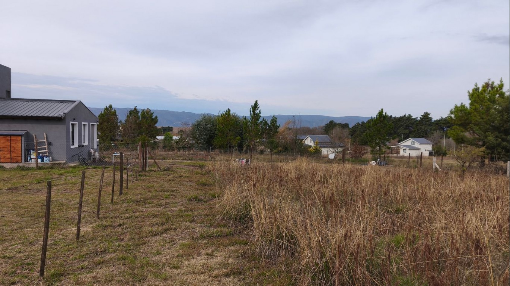 Lote de 1.080 m² en Los Reartes - Excelente oportunidad de inversion