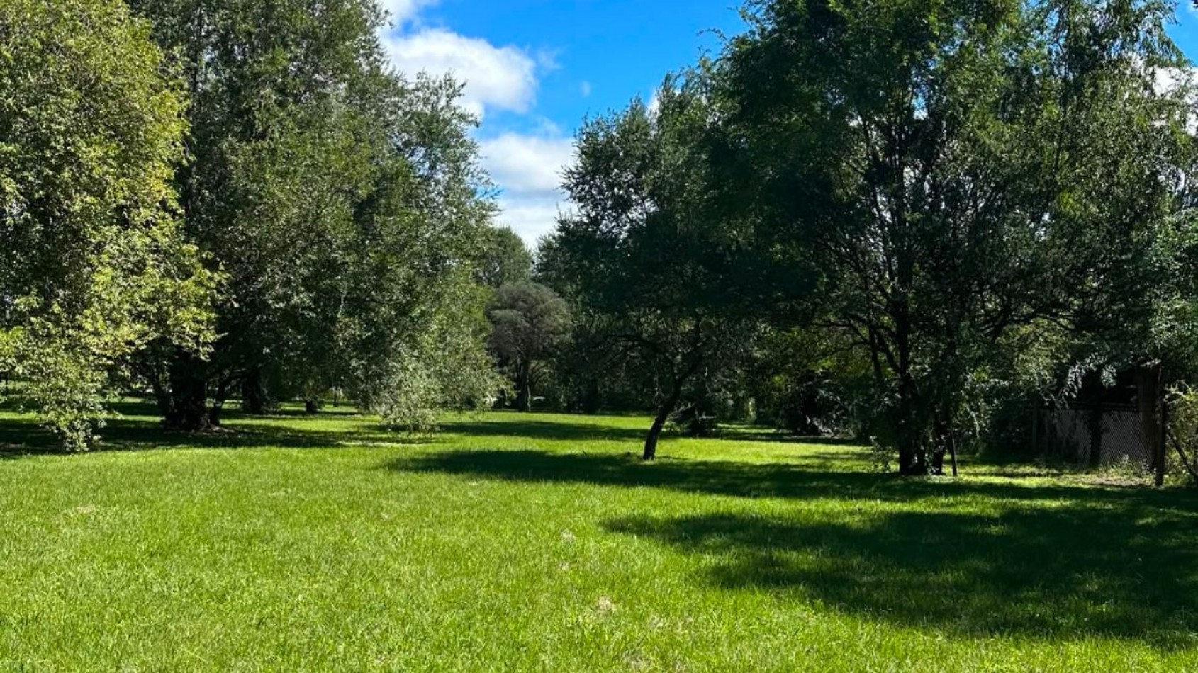 Exclusivo lote de 1.180 m² en Barrio Cerrado  Los Molles  - Villa General Belgrano