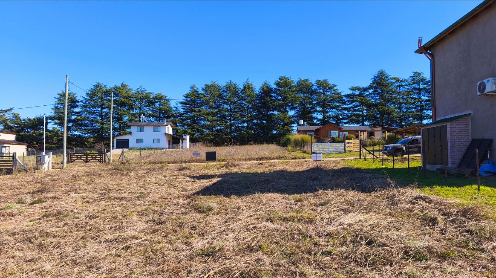 Lote de 1.080 m² en Los Reartes - Excelente oportunidad de inversion