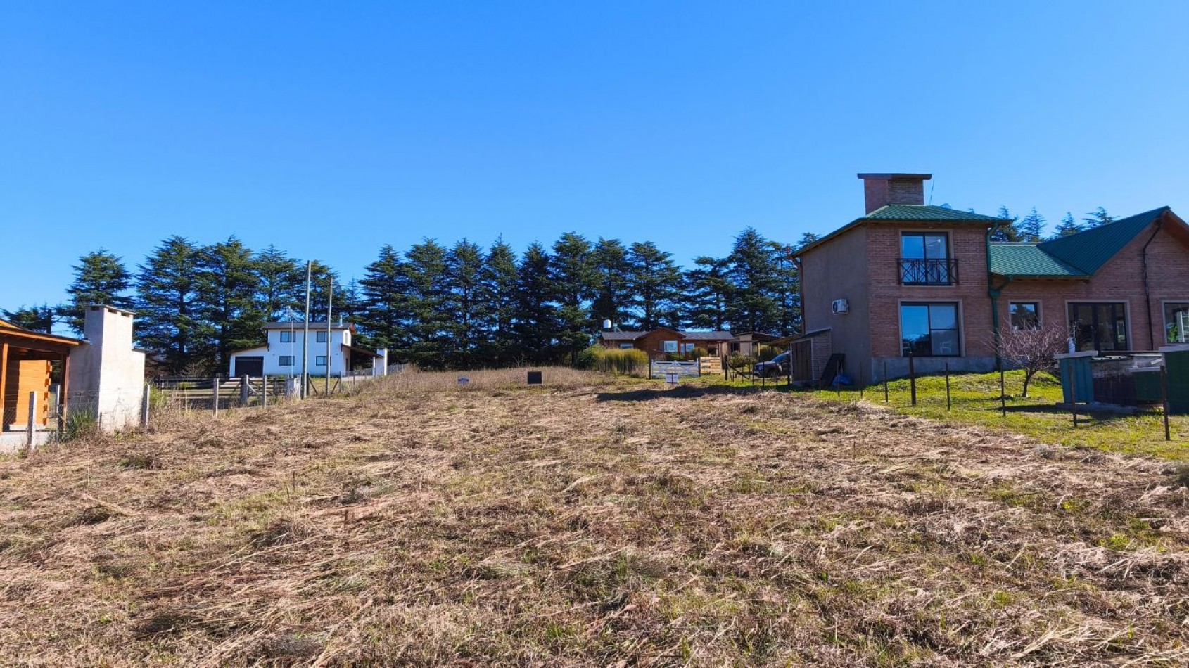 Lote de 1.080 m² en Los Reartes - Excelente oportunidad de inversion