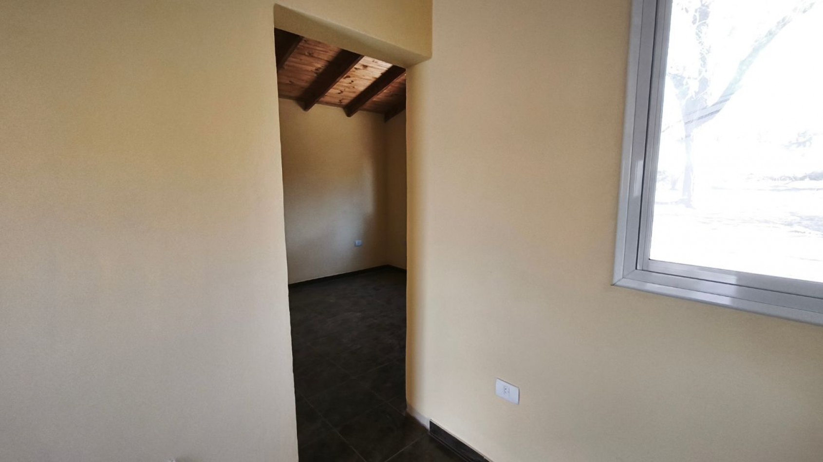 Casa a Estrenar en Los Reartes - Entorno Natural y Ubicacion Estrategica