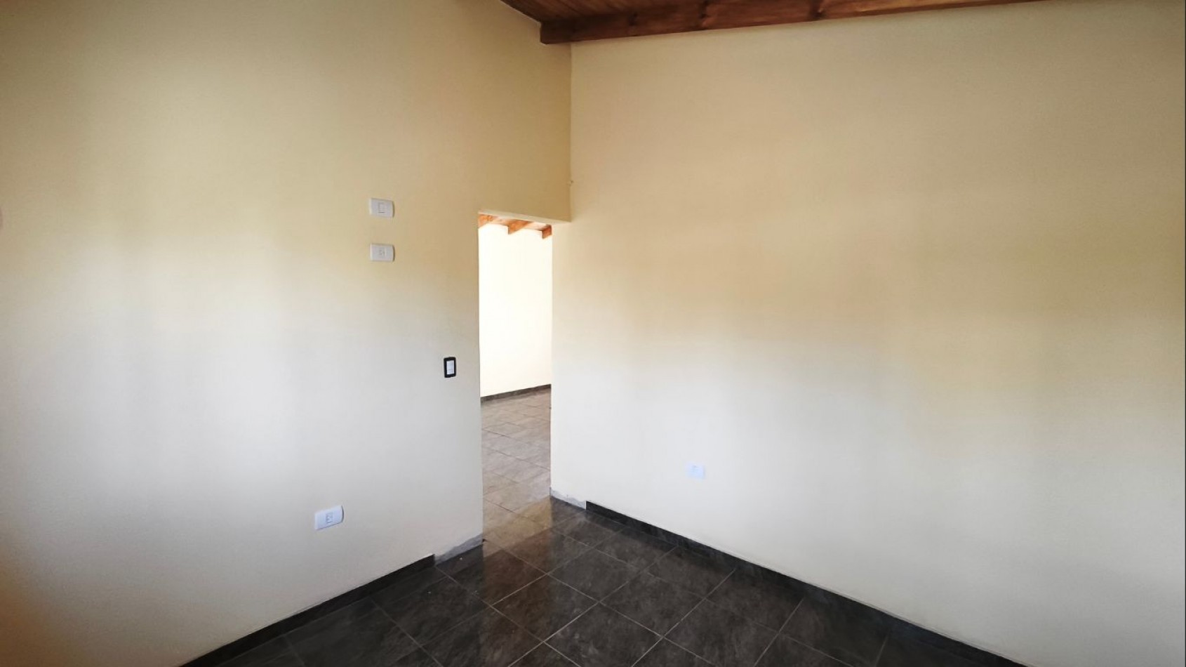 Casa a Estrenar en Los Reartes - Entorno Natural y Ubicacion Estrategica