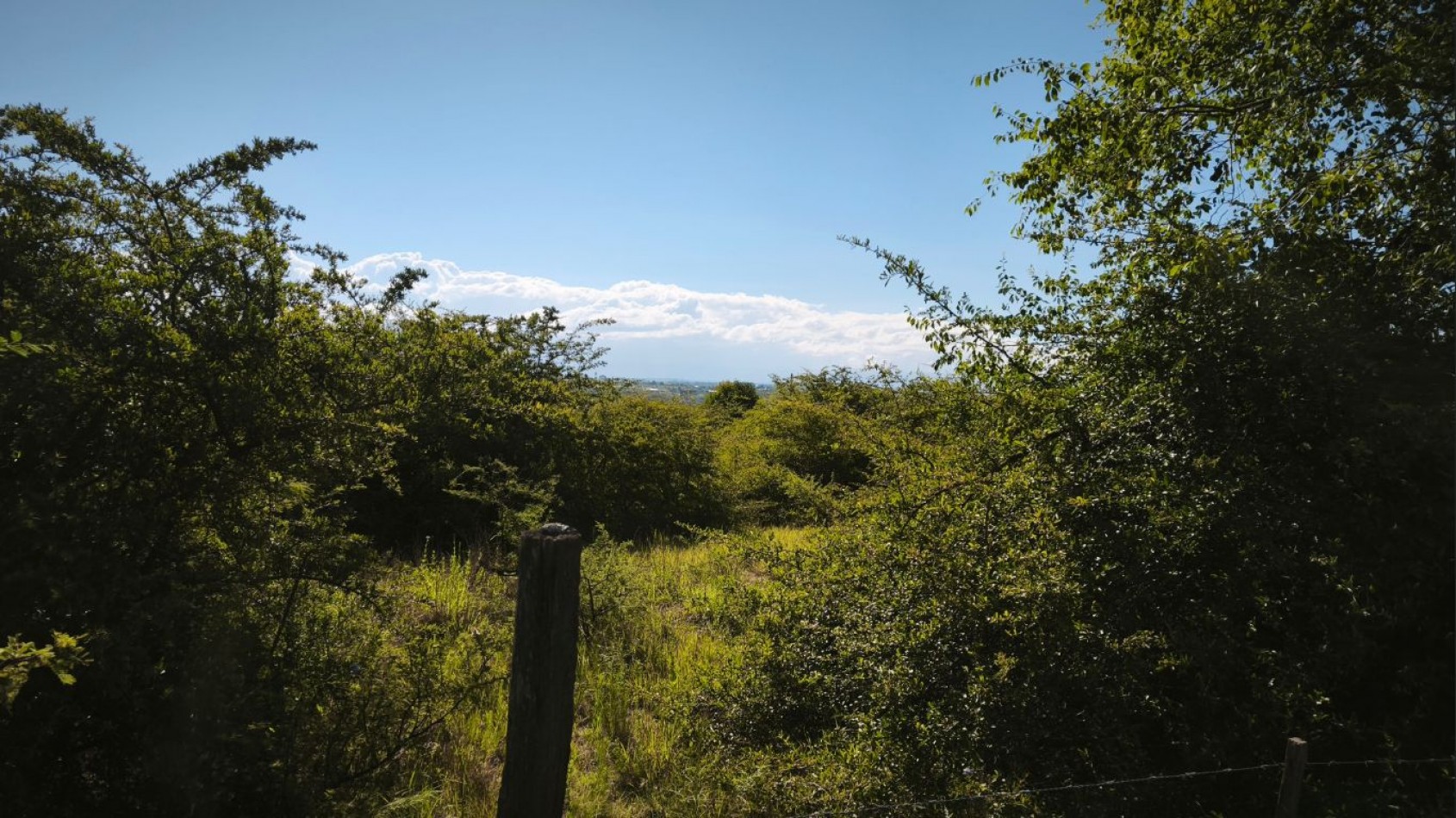 ¡Oportunidad en Villa General Belgrano! Dos lotes de 2000 m2 c/u con excelentes vistas a las sierras y a minutos del centro.