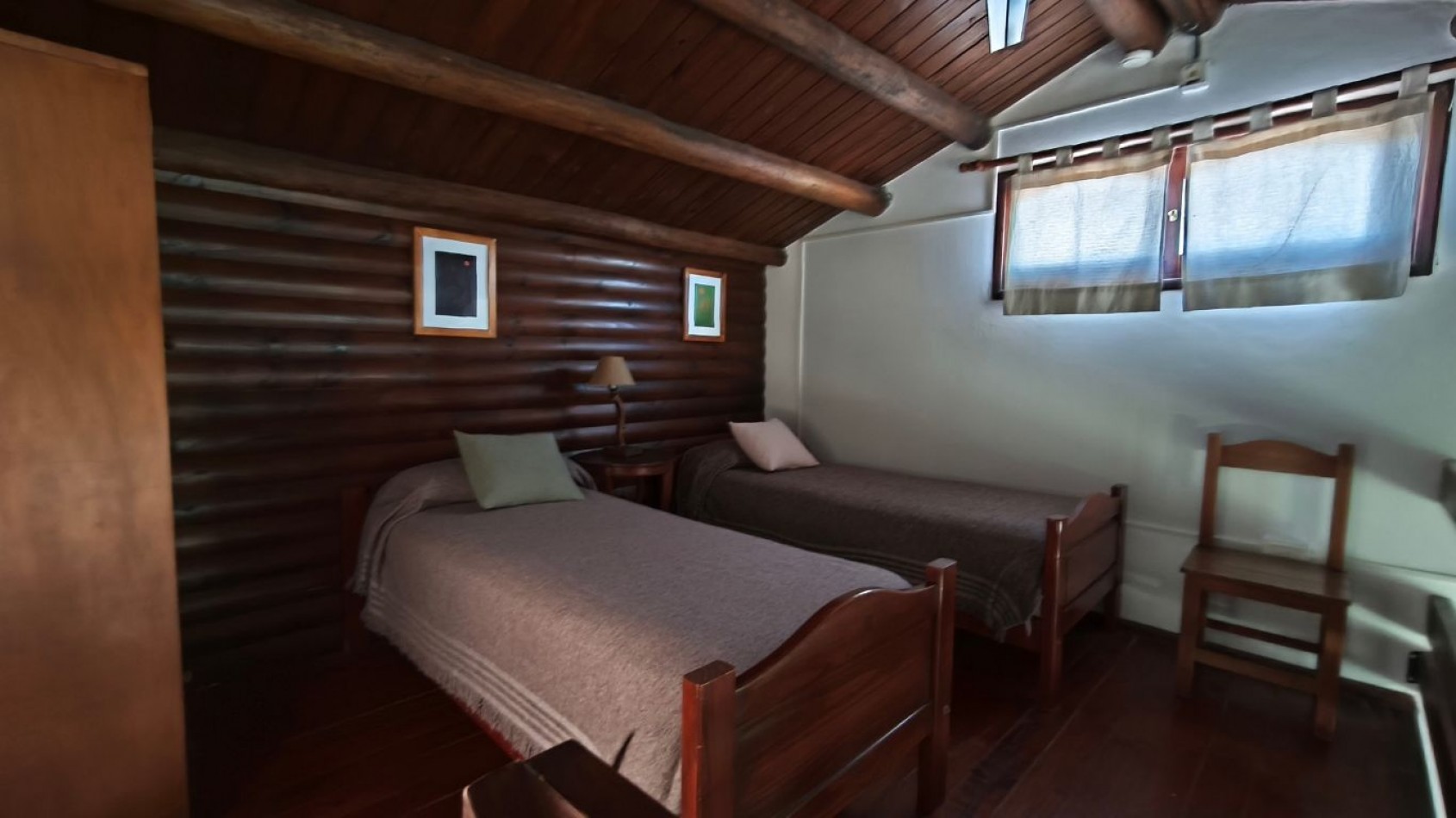 Oportunidad de Inversion: Exclusivo Complejo de Cabañas en Venta en Villa General Belgrano