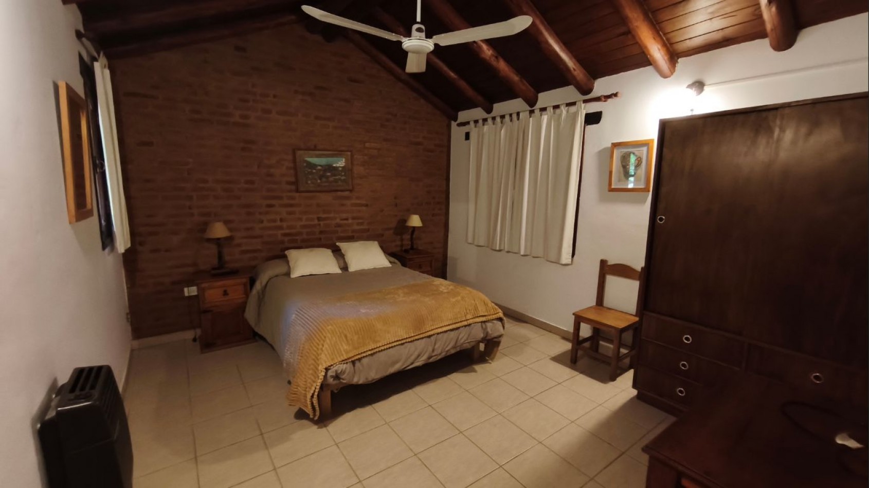 Oportunidad de Inversion: Exclusivo Complejo de Cabañas en Venta en Villa General Belgrano