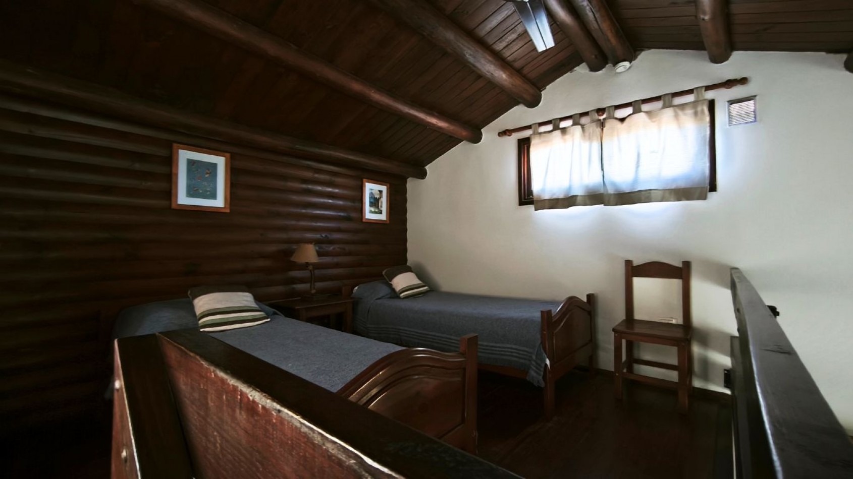 Oportunidad de Inversion: Exclusivo Complejo de Cabañas en Venta en Villa General Belgrano