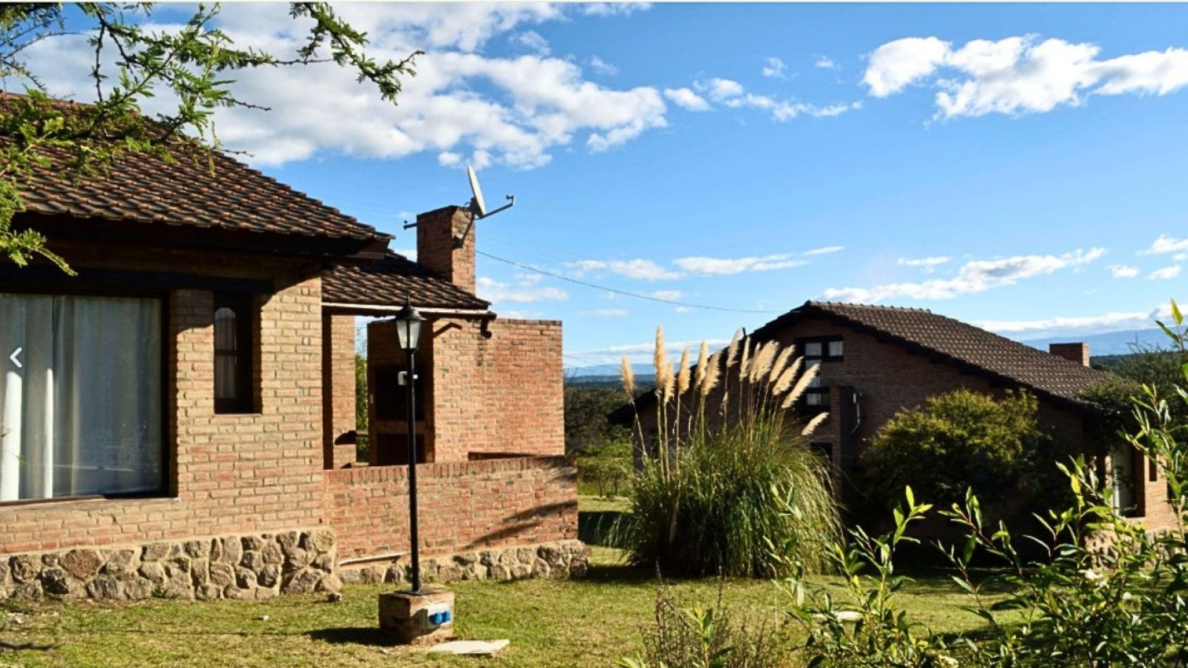 Oportunidad de Inversion: Exclusivo Complejo de Cabañas en Venta en Villa General Belgrano