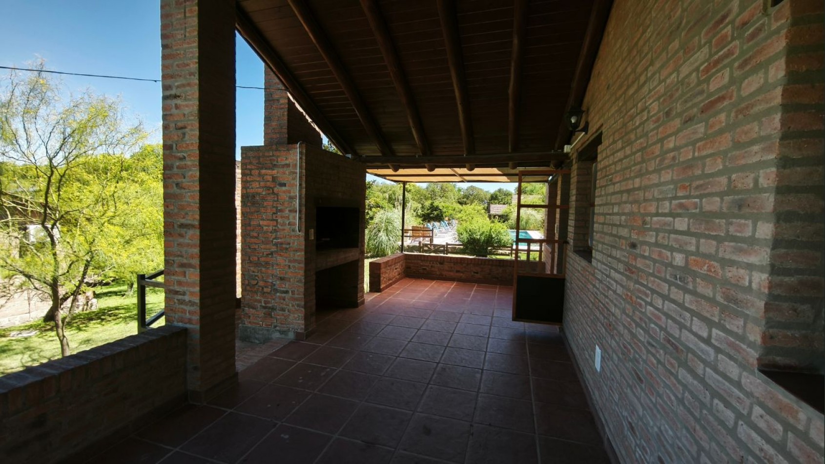 Oportunidad de Inversion: Exclusivo Complejo de Cabañas en Venta en Villa General Belgrano