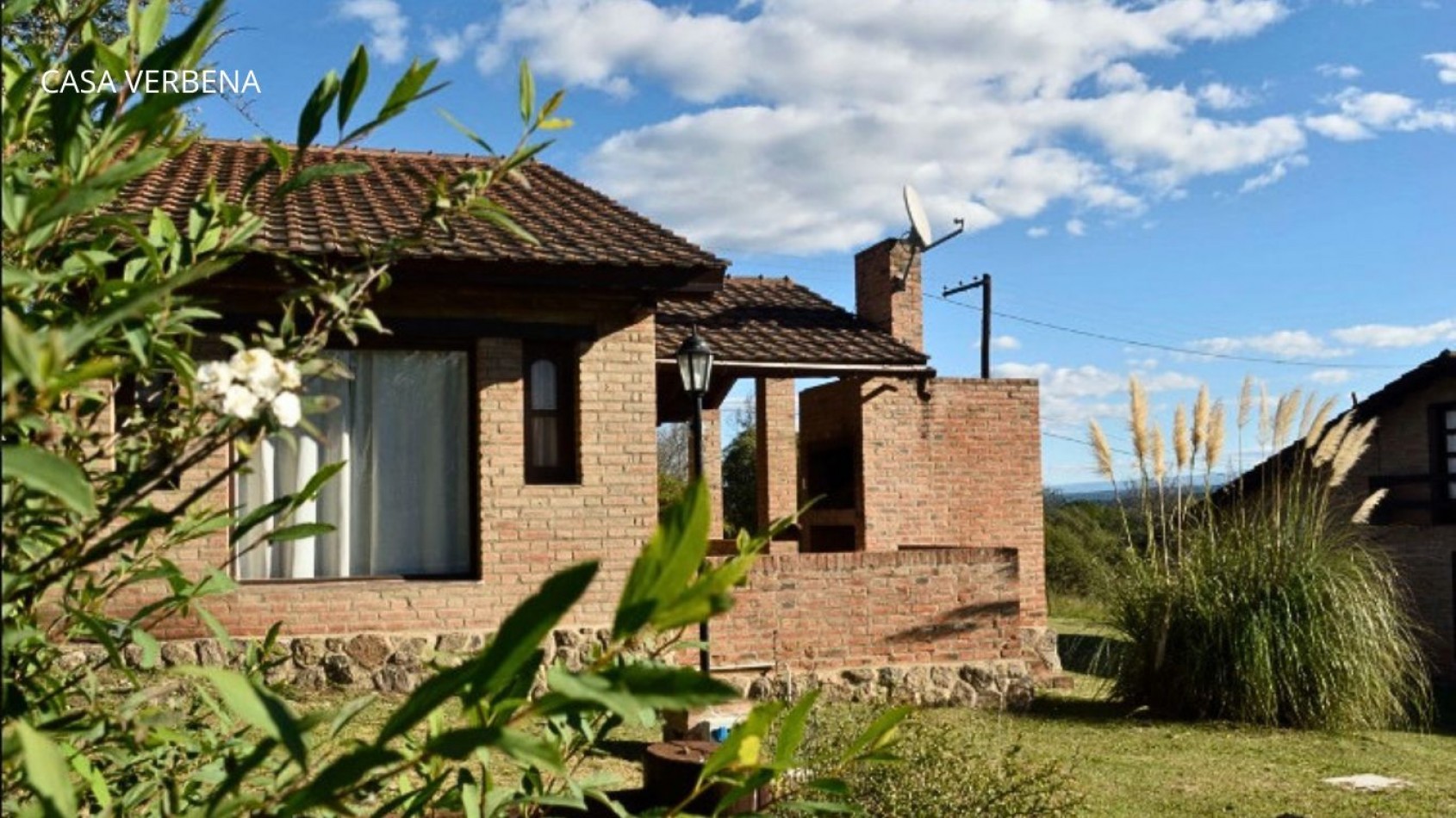 Oportunidad de Inversion: Exclusivo Complejo de Cabañas en Venta en Villa General Belgrano