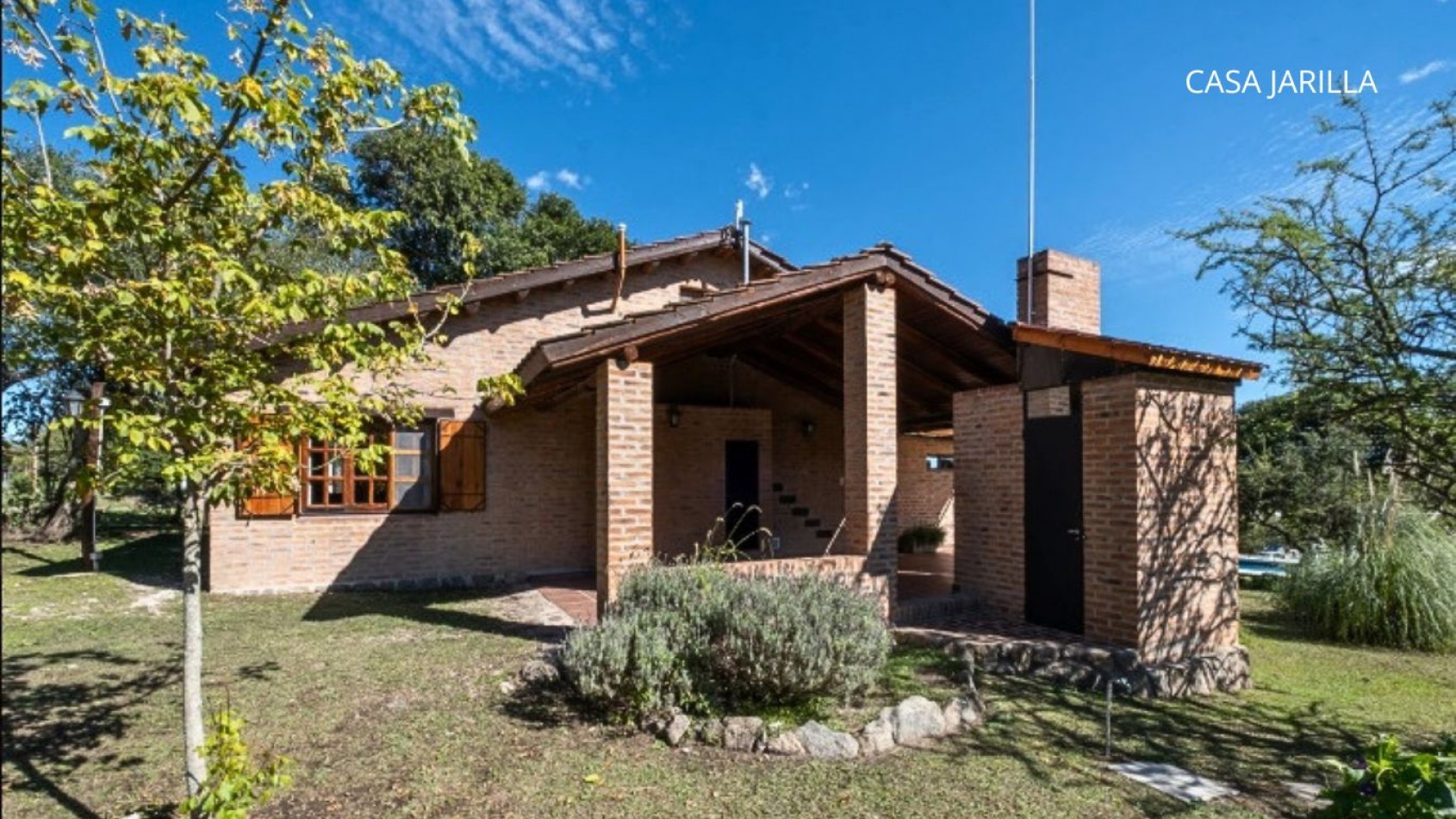 Oportunidad de Inversion: Exclusivo Complejo de Cabañas en Venta en Villa General Belgrano
