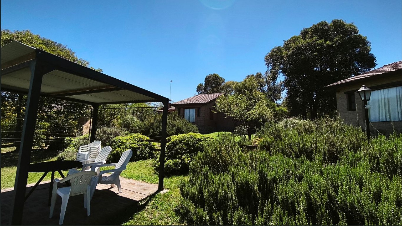 Oportunidad de Inversion: Exclusivo Complejo de Cabañas en Venta en Villa General Belgrano