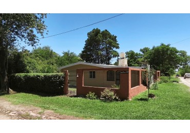 CASA EN VILLA CIUDAD PARQUE - EXCELENTE UBICACION