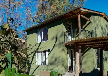 Casa en Villa Ciudad Parque - Excelente ubicacion