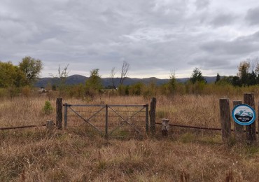 LOTE EN VILLA CIUDAD PARQUE PROXIMO AL LAGO LOS MOLINOS